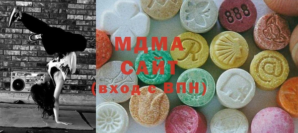 бошки Горняк